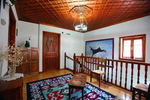 Kalliopi Hotel in North Macedonia