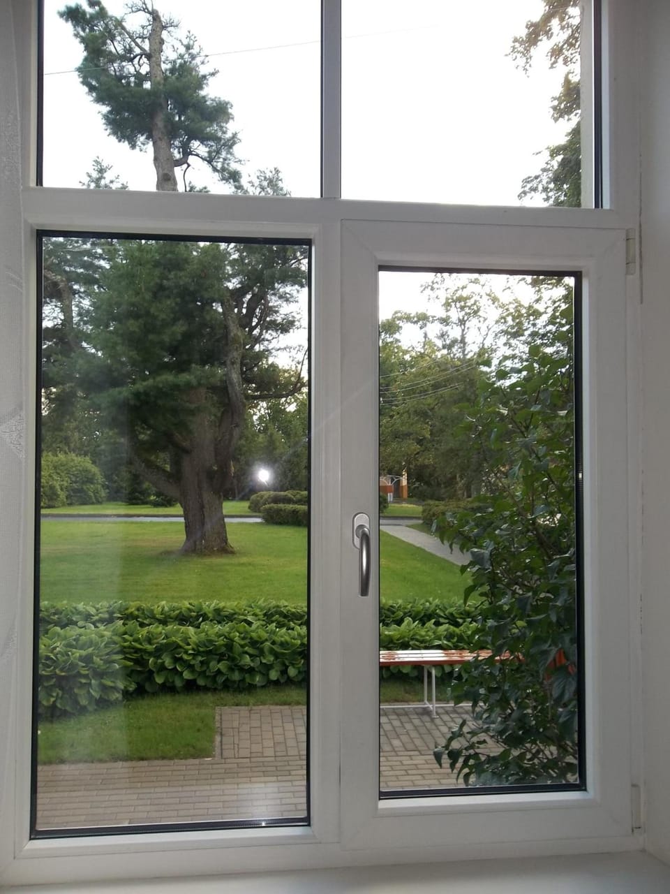 Kalna Ligzda Inn in Latvia