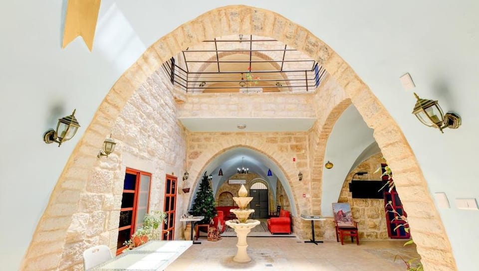 Dar Sitti Aziza Hotel in Africa