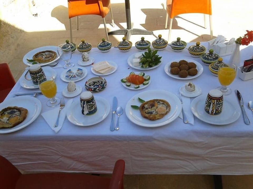 Dar Sitti Aziza Hotel in Africa