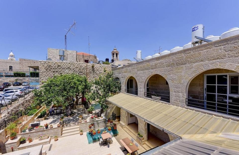 Dar Sitti Aziza Hotel in Africa