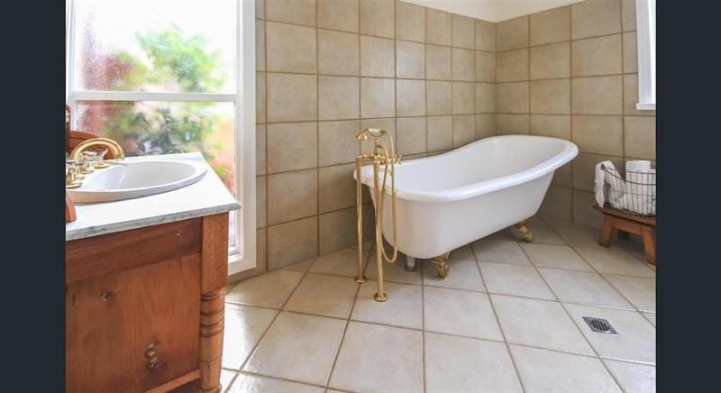 Ambrosia Holiday Home Hotel in Tanunda