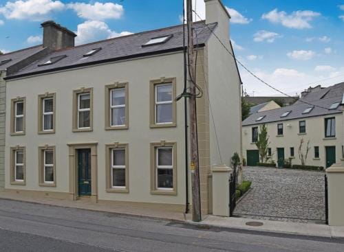 Mardan House B&B Hotel in County Donegal