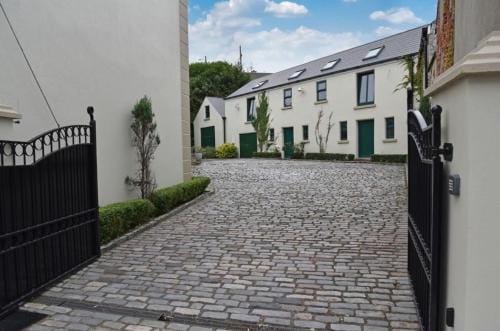 Mardan House B&B Hotel in County Donegal