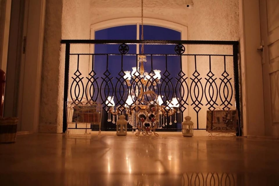 Kırlançe Otel Alaçatı Hotel in Alaçatı