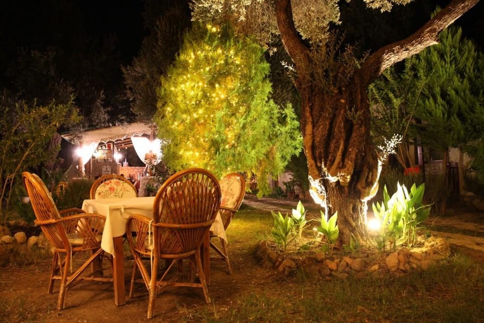 Datca Masal Gibi Hotel in Muğla Province
