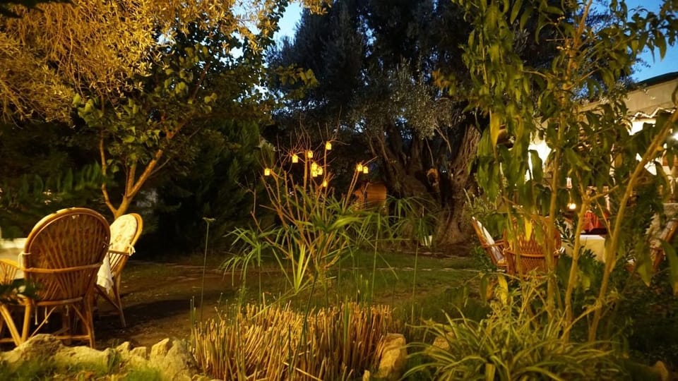 Datca Masal Gibi Hotel in Muğla Province