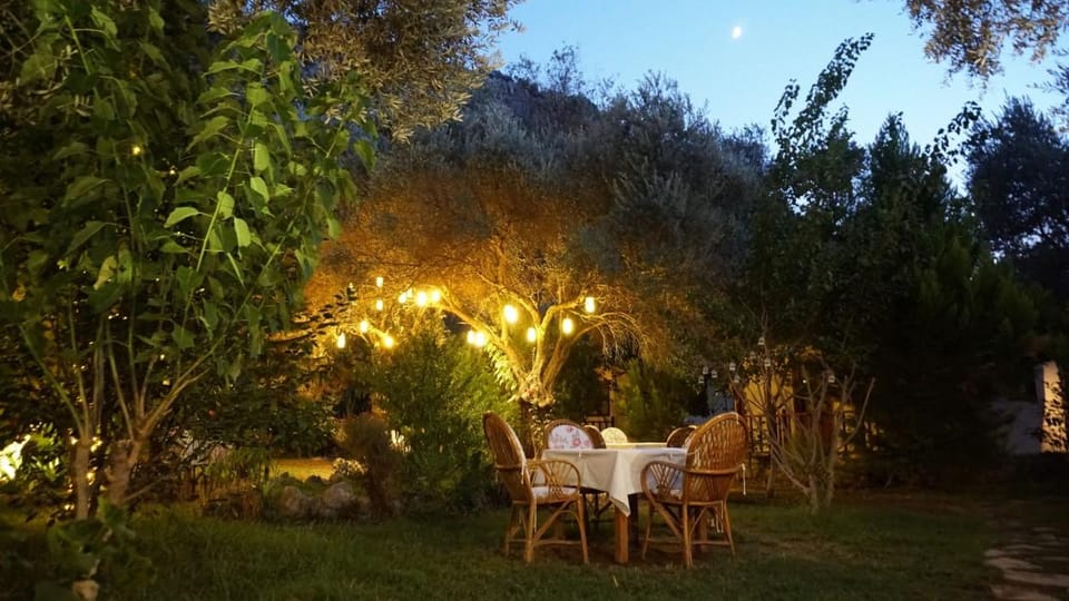 Datca Masal Gibi Hotel in Muğla Province