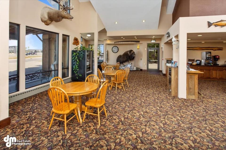 Kenai Airport Hotel Hotel in Kenai