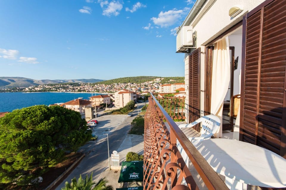 Villa Katarina Hotel in Okrug Gornji