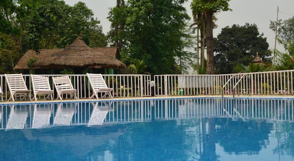Hotel Hermitage Hotel in Bagmati Province, Nepal