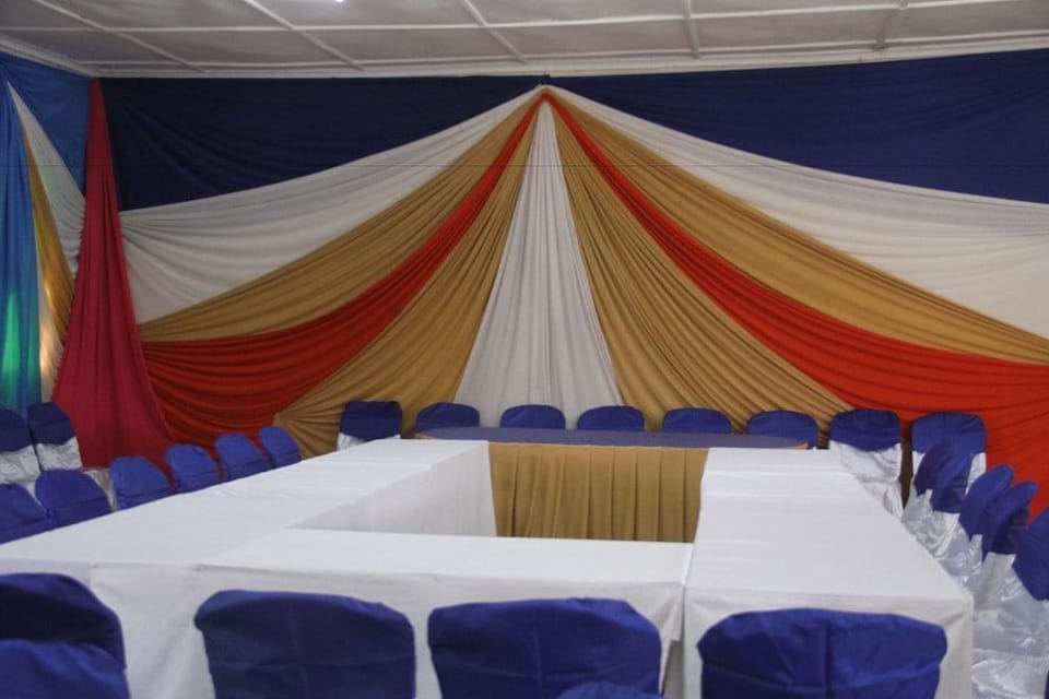 Kakamega Sheywe Hotel Hotel in Kenya