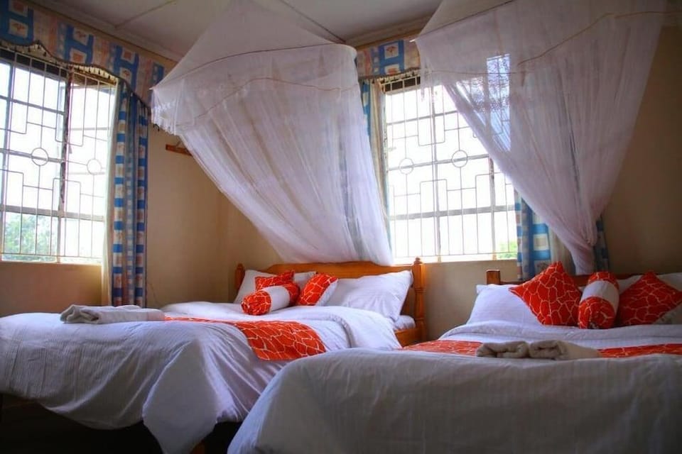 Kakamega Sheywe Hotel Hotel in Uganda