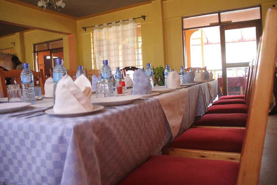 Kakamega Sheywe Hotel Hotel in Uganda