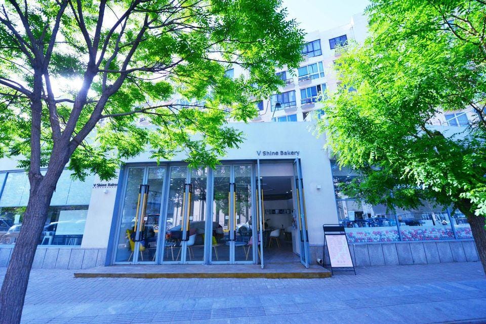 NestCity Hostel Hotel in Tianjin