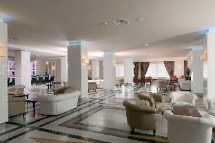 Nastro Azzurro Resort Hotel in Piano di Sorrento