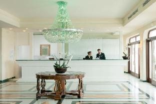 Nastro Azzurro Resort Hotel in Piano di Sorrento