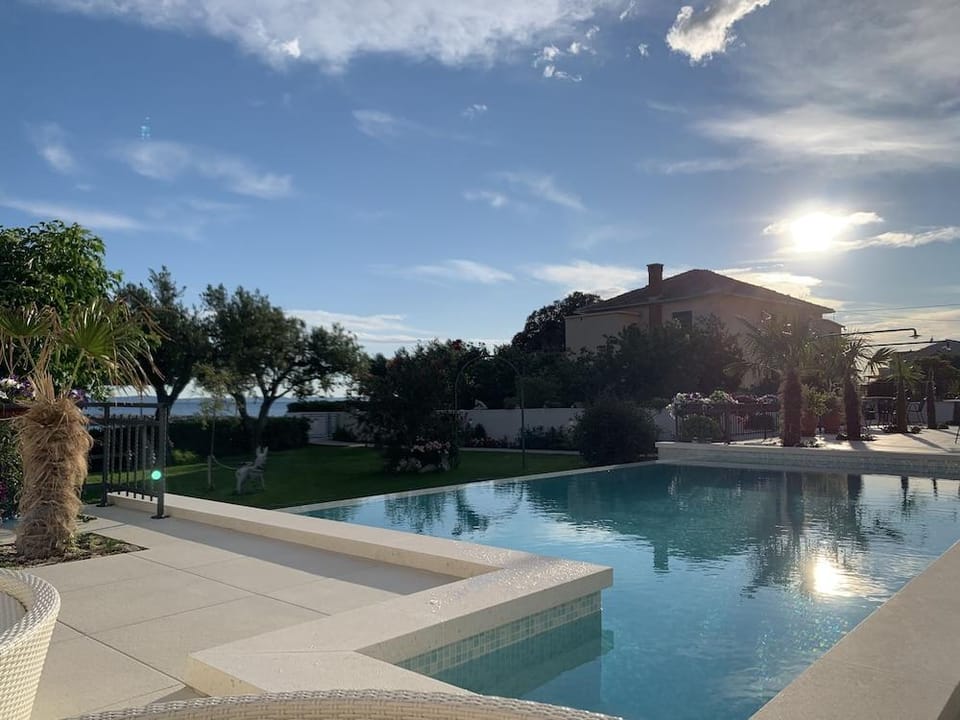 Villa Pitomcia  - Adults Only Hotel in Podstrana