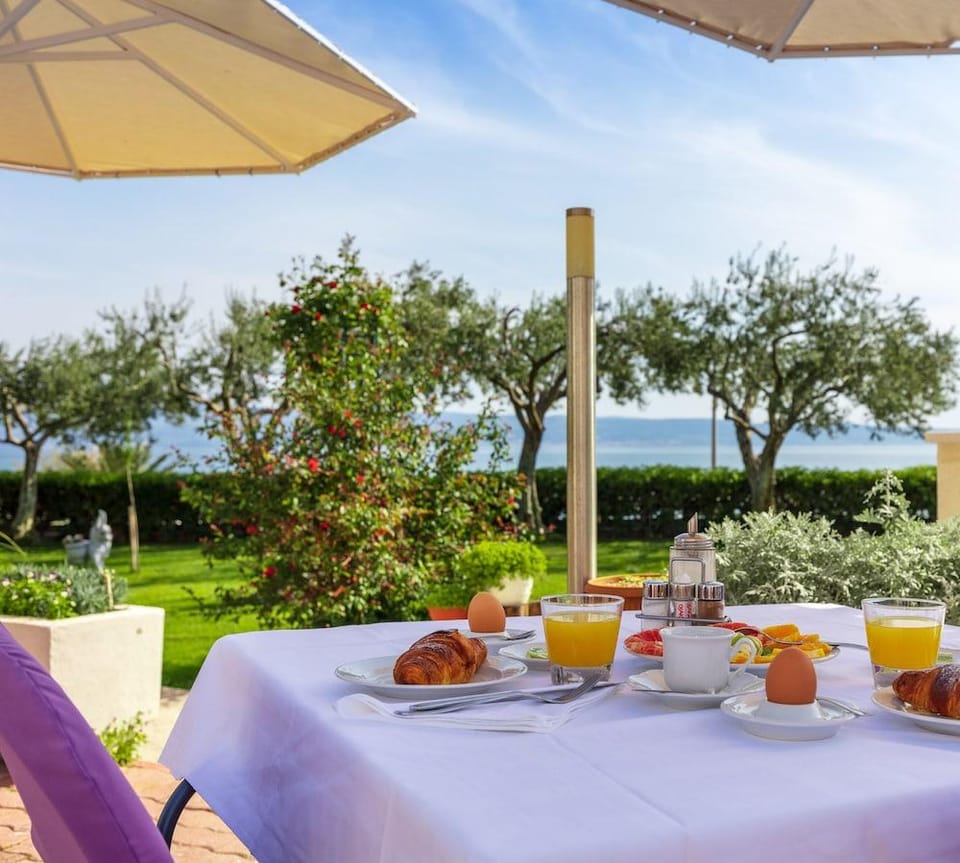 Villa Pitomcia  - Adults Only Hotel in Podstrana