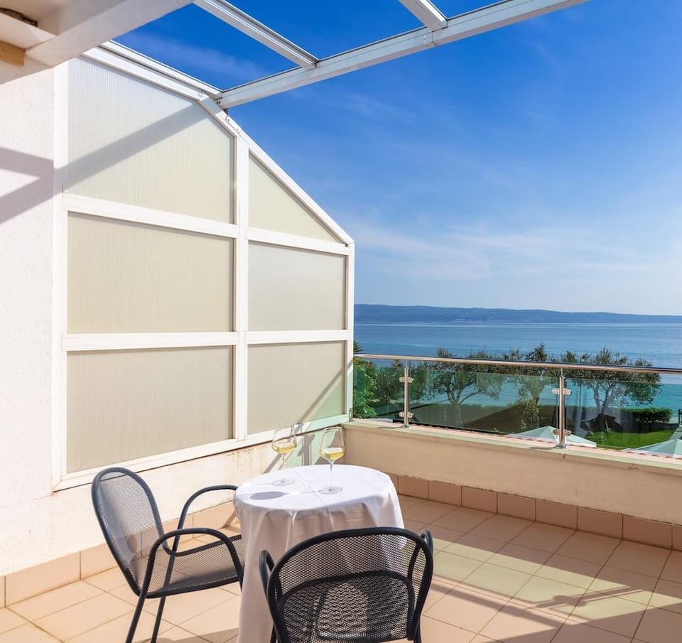 Villa Pitomcia  - Adults Only Hotel in Podstrana