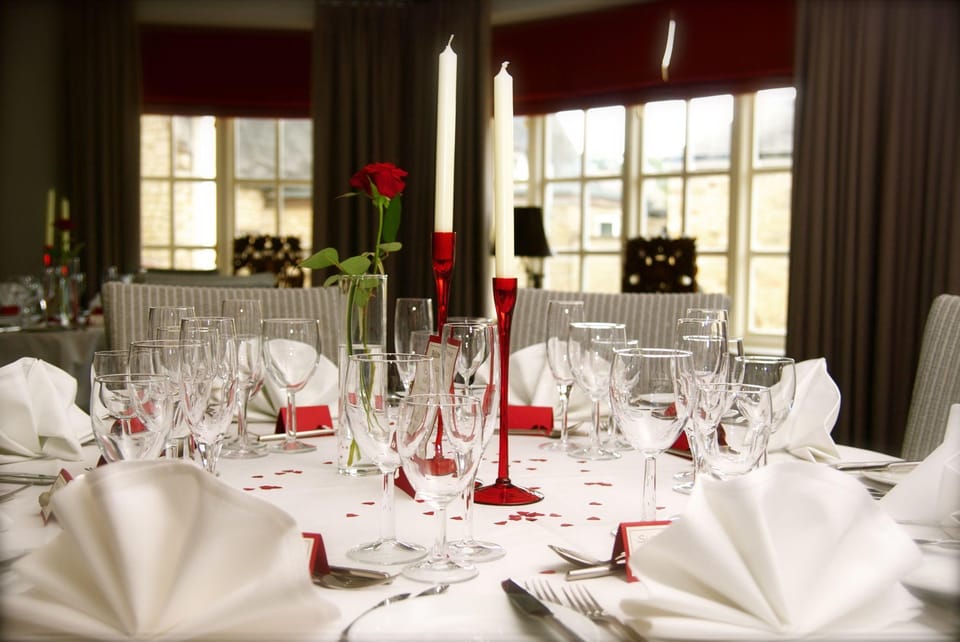Queens Head Inn Hotel in Huntingdonshire District
