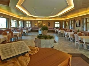 Klostergasthof Maria Eck Hotel in Ruhpolding