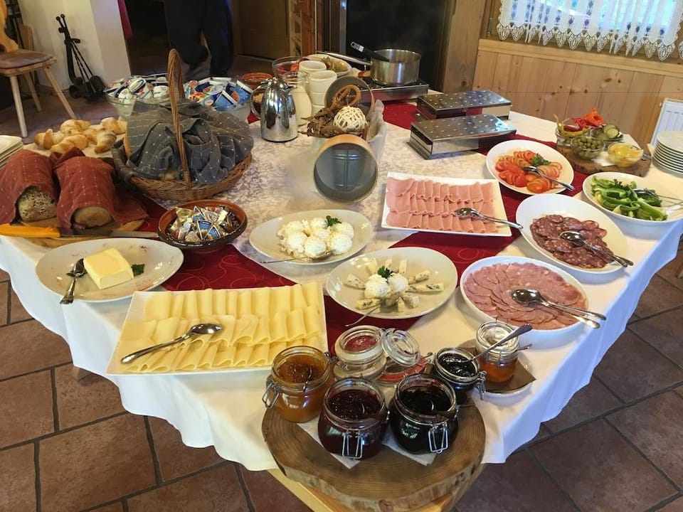 Gostisce Draga Hotel in Carinthia, Austria