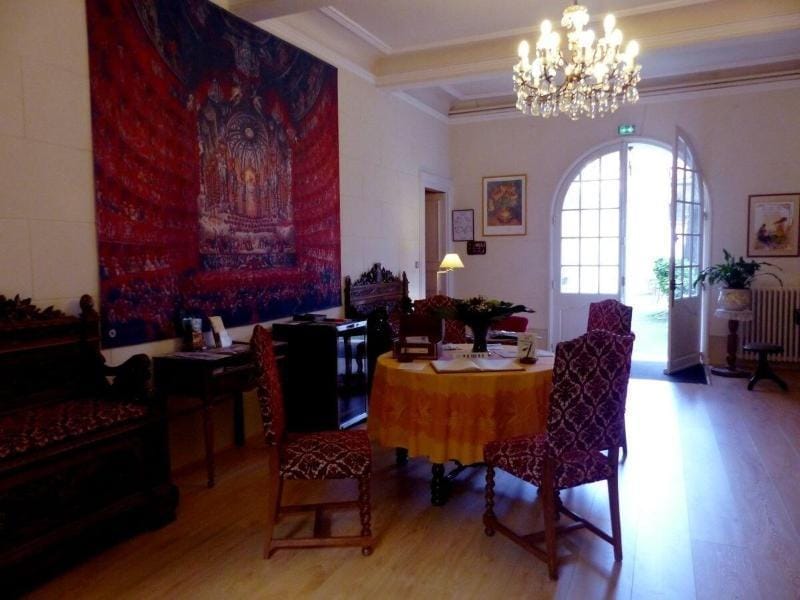 Hotel Du Fiacre Hotel in Carpentras