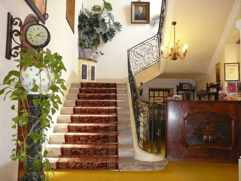 Hotel Du Fiacre Hotel in Carpentras
