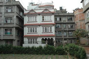 Magic Nepal Homestay Hotel in Kathmandu