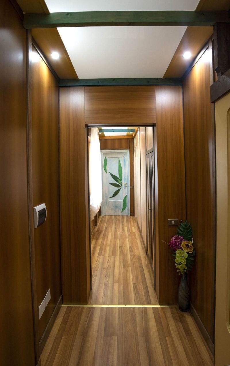 Nives Bed and Breakfast Hotel in Pompeii