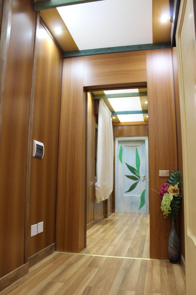 Nives Bed and Breakfast Hotel in Pompeii