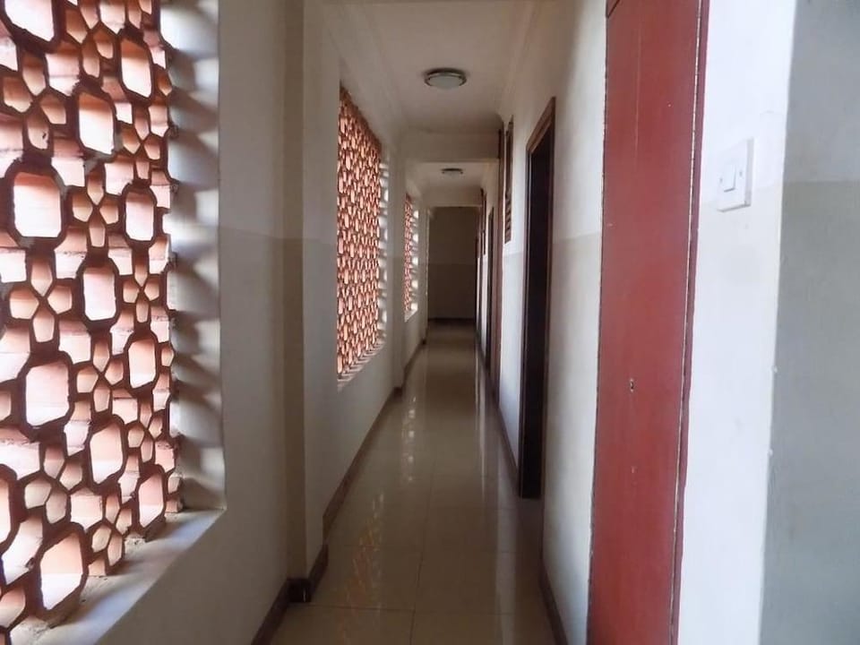 Kayegi Hotel Hotel in Uganda