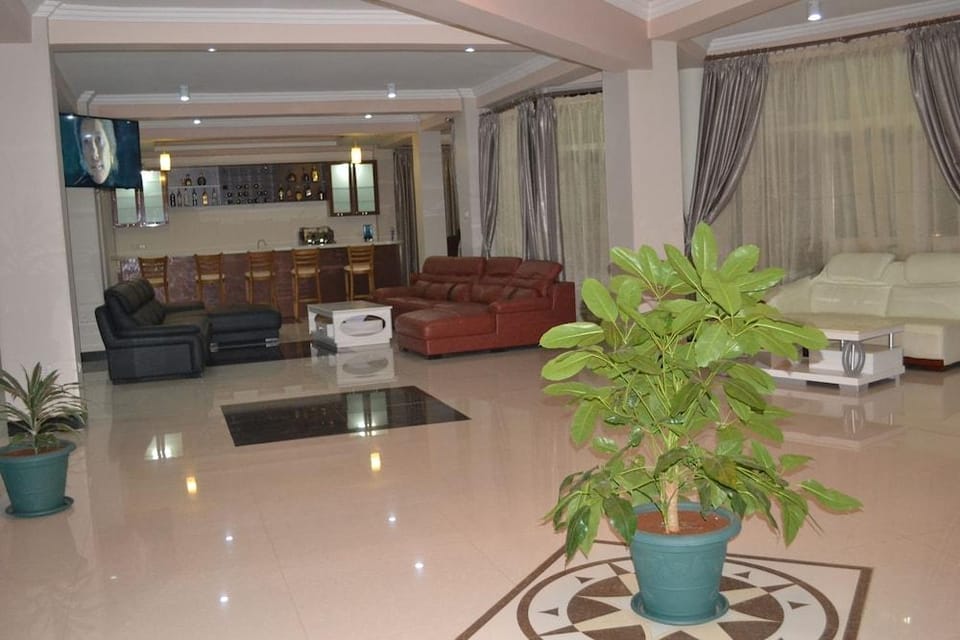 BenMas Hotel Hotel in Ethiopia