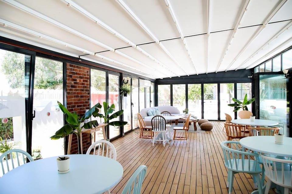 Enki Suess Alaçatı Hotel in Alaçatı