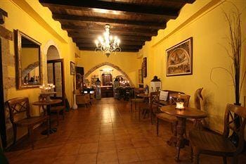 Boutique Hotel Del Doge Hotel in Chania