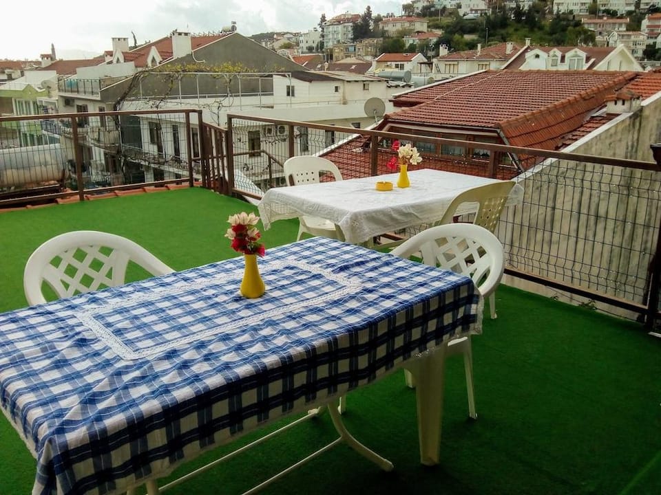 Lacin Apart Otel Hotel in Muğla Province