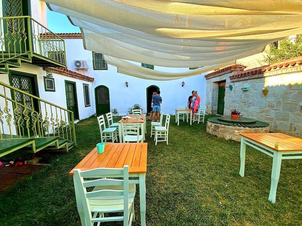 Yesil Konak Ayvalik Hotel in İzmir Province