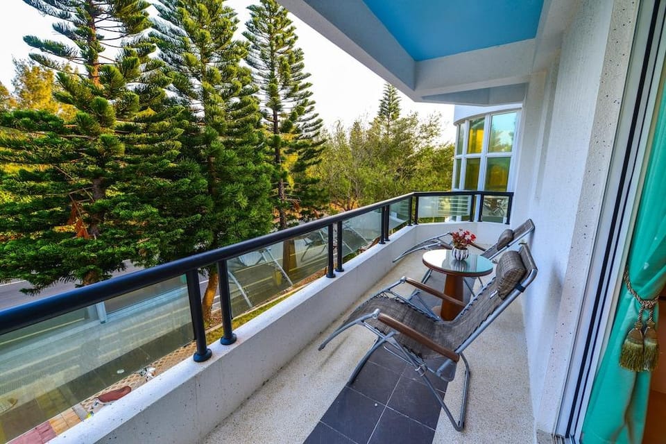 Cape 203 B&B Hotel in Taiwan, Province of China