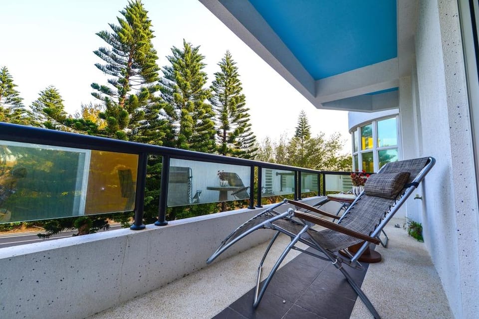 Cape 203 B&B Hotel in Taiwan, Province of China
