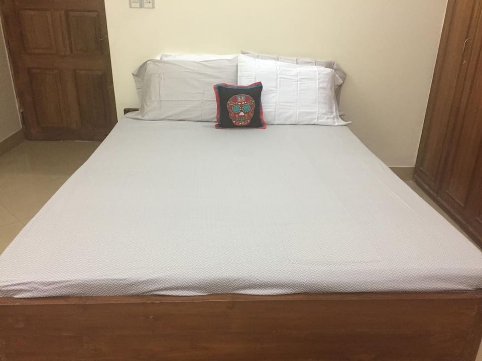 Latif villa Hotel in Dhaka