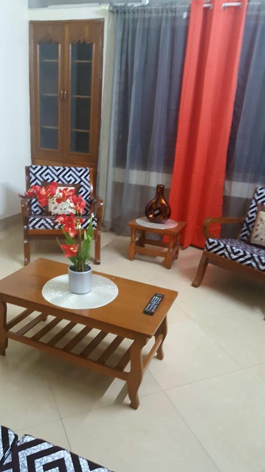 Latif villa Hotel in Dhaka