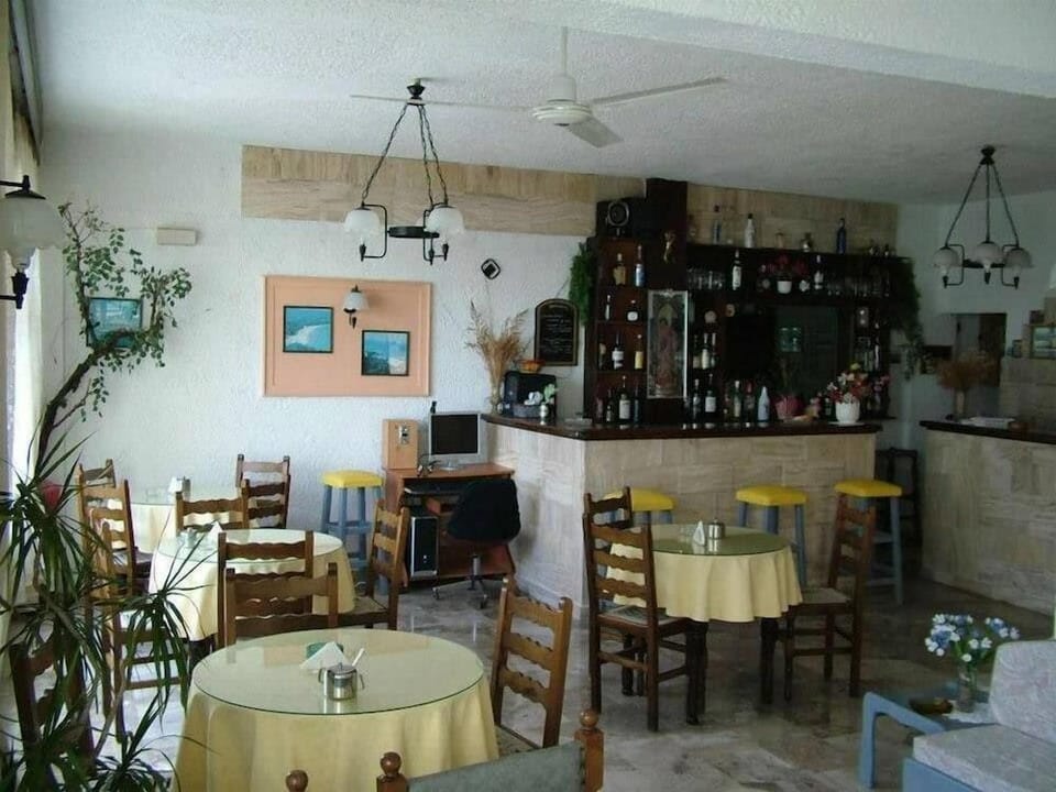 Despina Hotel Hotel in Crete