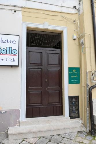 B&B Carlo V - House Hotel Hotel in Campania
