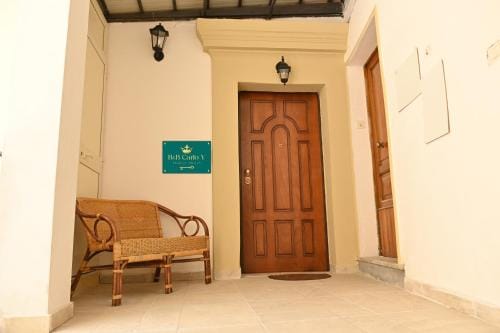 B&B Carlo V - House Hotel Hotel in Campania