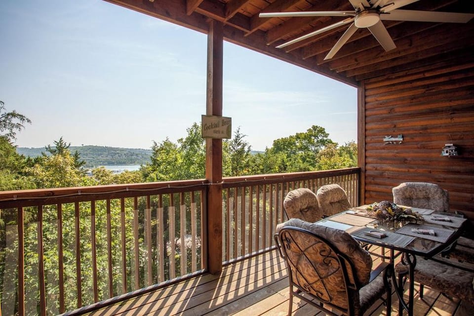 The Village At Indian Point Resort Hotel in Indian Point