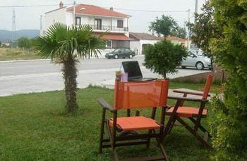 Hotel La Strada Hotel in Evros, Greece