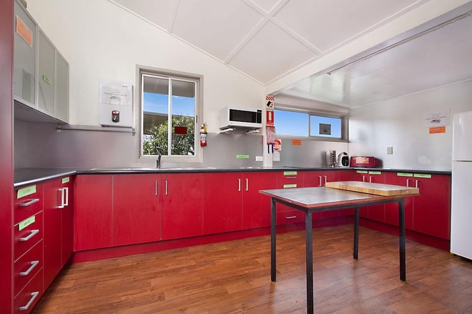 Gladstone Backpackers Hostel in Gladstone