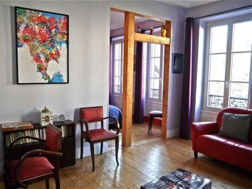 Chambre d'hotes La Celestine Hotel in Strasbourg