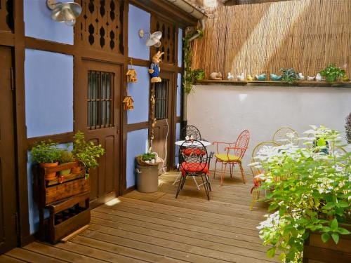 Chambre d'hotes La Celestine Hotel in Strasbourg